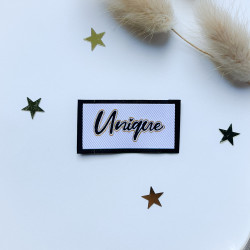 Rosemary Labels - Epic Spade - Calissone