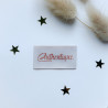 Rosemary Labels - Epic Spade - Calissone