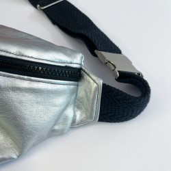 Patron Pochette Banana Calissone - Formats L et XL - Calissone