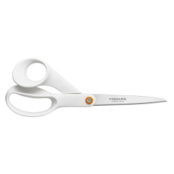 Ciseaux Fiskars universels droitier 21 cm - Calissone