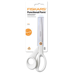 Rightary universal fiskars scissors 21 cm - Calissone
