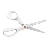 Rightary universal fiskars scissors 21 cm - Calissone