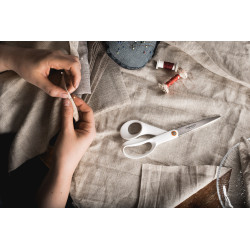 Rightary universal fiskars scissors 21 cm - Calissone