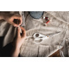 Rightary universal fiskars scissors 21 cm - Calissone
