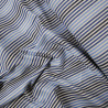 Stretch Stretch Denim - Shades of Blue - Calissone