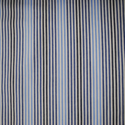 Stretch Stretch Denim - Shades of Blue - Calissone