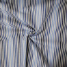 Stretch Stretch Denim - Shades of Blue - Calissone
