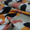 Viscose abstraite - Fall 2025 - Calissone