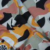 Viscose abstraite - Fall 2025 - Calissone