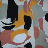 Viscose abstraite - Fall 2025 - Calissone