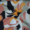 Viscose abstraite - Fall 2025 - Calissone