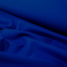 Milano viscose - Bleu roi - Calissone