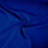 Milano viscose - Bleu roi - Calissone