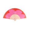 Pink flower bundle - Calissone