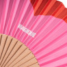 Pink flower bundle - Calissone