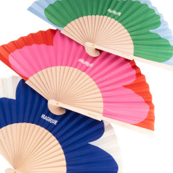 Pink flower bundle - Calissone