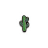 Mini cactus - Embroidered brooch - Macon et Lesquoy - Calissone