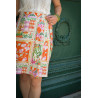 Textured viscose - Azulejos - Calissone