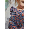 Patron blouse et robe STELLA 3-12A - Calissone