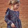 Patron blouse et robe STELLA 3-12A - Calissone