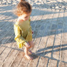 Patron blouse et robe STELLA 3-12A - Calissone