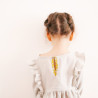 Patron blouse et robe STELLA 3-12A - Calissone
