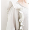 Patron blouse et robe STELLA 3-12A - Calissone