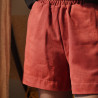 Patron Pantalon ou Short SINGAPOUR - Calissone