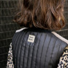 Sleeveless vest pattern Vienna 1m-4a - Calissone