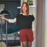 Patron Pantalon ou Short SINGAPOUR - Calissone