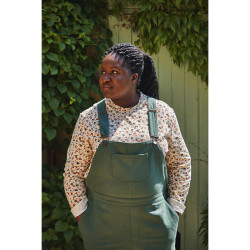 Lyon slut pattern - Calissone
