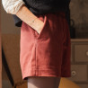 Patron Pantalon ou Short SINGAPOUR - Calissone