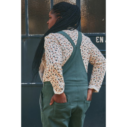 Lyon slut pattern - Calissone