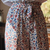 Patron Pantalon ou Short SINGAPOUR - Calissone