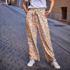 Patron Pantalon ou Short SINGAPOUR - Calissone