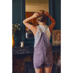 Lyon slut pattern - Calissone