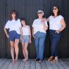 Patron Pantalon ou Short SINGAPOUR - Calissone
