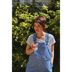 Lyon slut pattern - Calissone