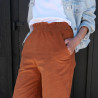 Patron Pantalon ou Short SINGAPOUR - Calissone