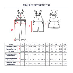 Lyon slut pattern - Calissone