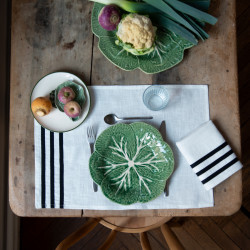 Osaka kitchen accessories pattern - Calissone