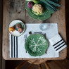 Osaka kitchen accessories pattern - Calissone