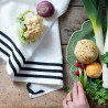 Osaka kitchen accessories pattern - Calissone