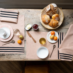 Osaka kitchen accessories pattern - Calissone