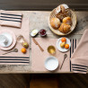 Osaka kitchen accessories pattern - Calissone
