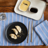 Osaka kitchen accessories pattern - Calissone