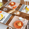 Osaka kitchen accessories pattern - Calissone