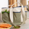 Osaka kitchen accessories pattern - Calissone