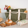 Osaka kitchen accessories pattern - Calissone