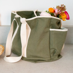 Osaka kitchen accessories pattern - Calissone